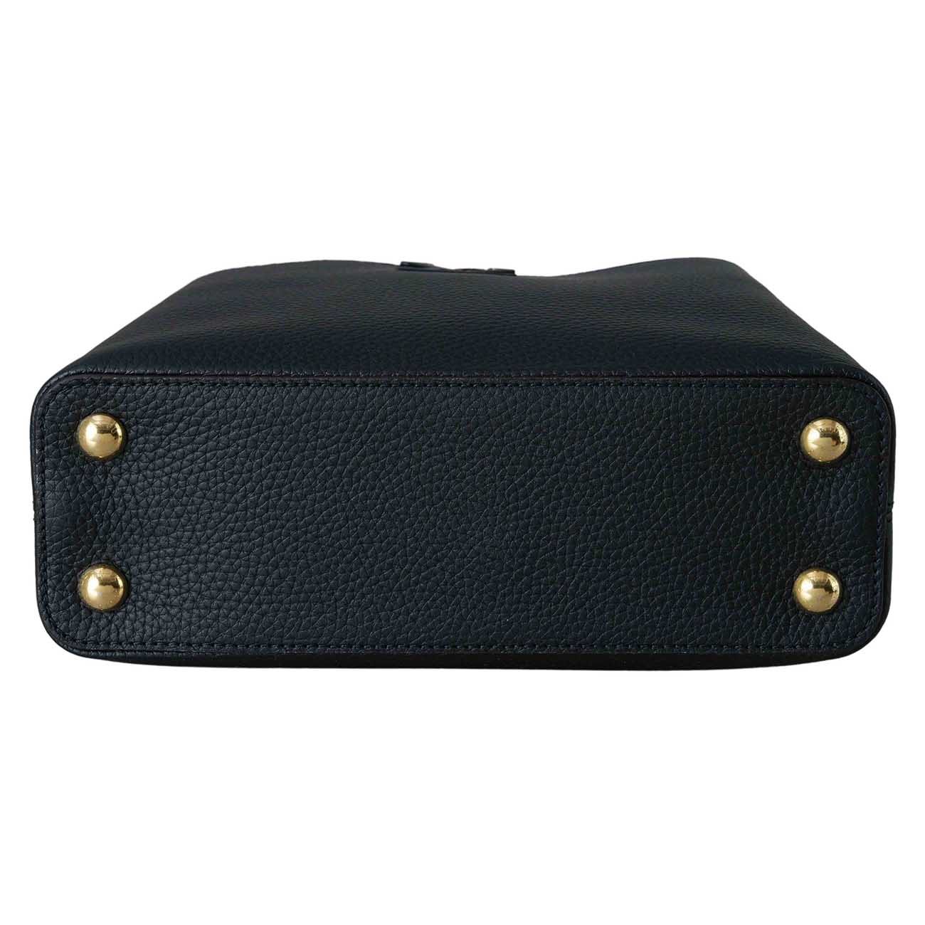 LOUIS VUITTON(USED)루이비통 카퓌신 BB